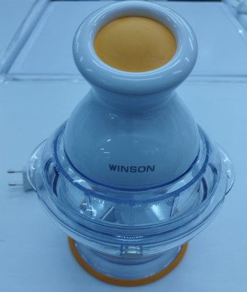 Winson EC100CC-9 λευκό